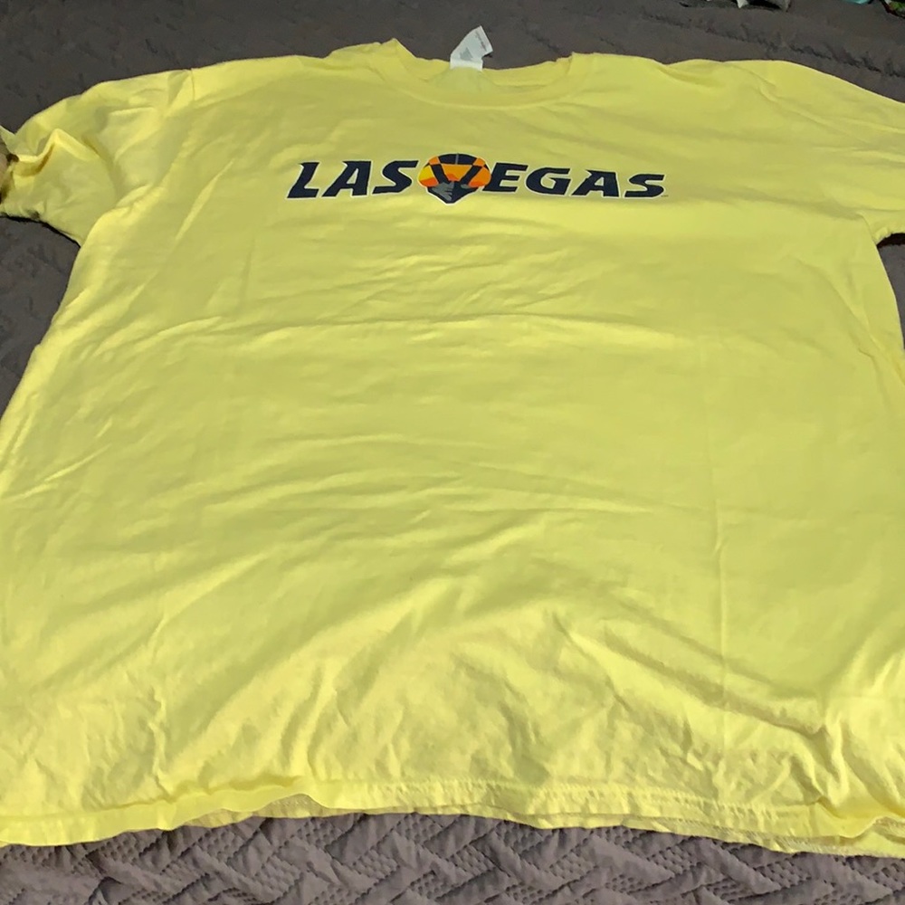 Las Vegas aviators t shirt - Picture 4 of 4